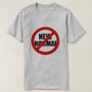Search for new normal tshirts Politics