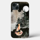 Search for fox iphone cases Night