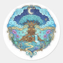Search for treehouse stickers Nature