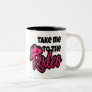 Search for rodeo cowboy mugs Funny