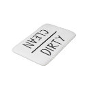 Search for quote bath mats Simple