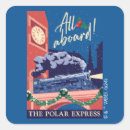 Search for polar express stickers Snow