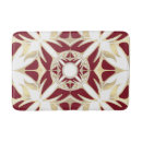 Search for burgundy bathroom accessories White
