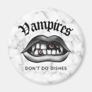Search for vampire fangs magnets Halloween