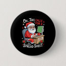 Search for spreadsheets badges Oh this calls