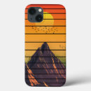 Search for mountain scenery iphone cases Vintage