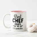 Search for for chef mugs For her