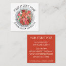 Search for bowl business cards Food