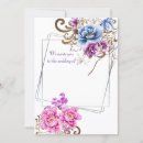 Search for delight invitations Purple