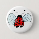 Search for ladybird badges Cartoon