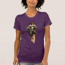 Search for vintage bicycle tshirts Steampunk
