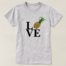 Search for pineapple graphic tshirts Cute