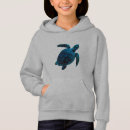 Search for sea turtle hoodies Blue