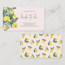 Search for lemon and lime invitations Bride