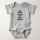 Search for board game baby clothes Rook