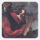 Search for the 10 commandments stickers Old