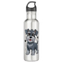 Search for schnauzer water bottles Pug