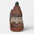 Search for worn bags Leather