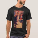 Search for krampus tshirts Town
