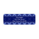 Search for kaleidoscope return address labels Pattern