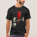 Search for red cardinal bird tshirts Trending