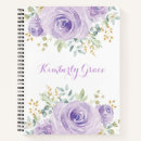 Search for floral notebooks Watercolor
