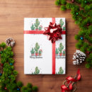 Search for christmas cactus wrapping paper Funny