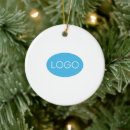Search for company name christmas tree decorations Corporate