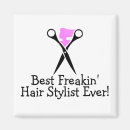 Search for cutter magnets Hair stylist
