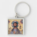 Search for russian icon key rings Jesus