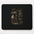 Search for aesthetic mousepads Goblincore