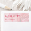 Search for floral mailing return address labels Elegant