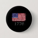 Search for betsy ross badges America
