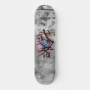 Search for japanese dragon skateboards Colourful