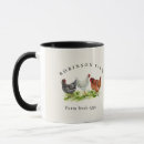 Search for family farm mugs Chicken
