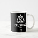 Search for crushing it mugs Creative