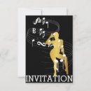 Search for cabaret invitations Dance