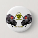 Search for bio badges Hazard