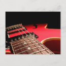 Search for red guitar invitations Guitars