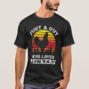 Search for chicken guy tshirts Peckers