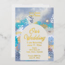 Search for girly wedding invitations Contemporary
