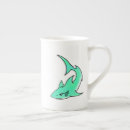 Search for cartoon shark mugs Ocean