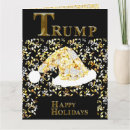 Search for make great again christmas cards Maga