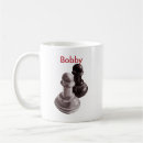 Search for chess pawn mugs Pawns