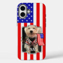 Search for patriotic dog iphone cases 4th of july