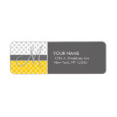 Search for moroccan return address labels Girly