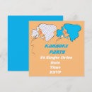 Search for singing invitations Singer