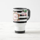 Search for vintage stripes mugs Rose