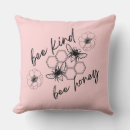 Search for bee kind cushions Bees