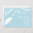 Search for umbrella invitations Stylish
